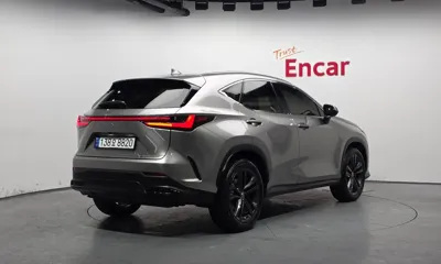 Lexus NX 2025, 9219 км, за 38255.69 USD