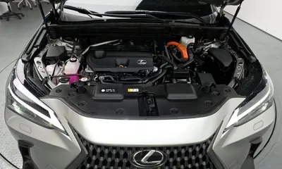 Lexus NX 2025, 9219 км, за 38255.69 USD - фото 6