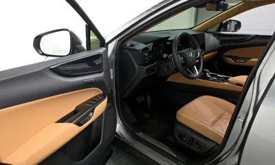Lexus NX 2025, 9219 км, за 38255.69 USD - фото 10