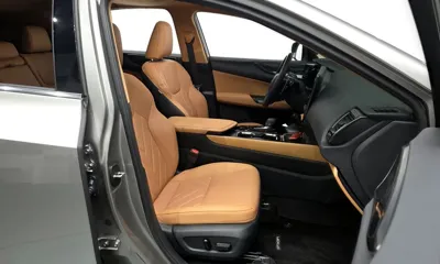 Lexus NX 2025, 9219 км, за 38255.69 USD - фото 11