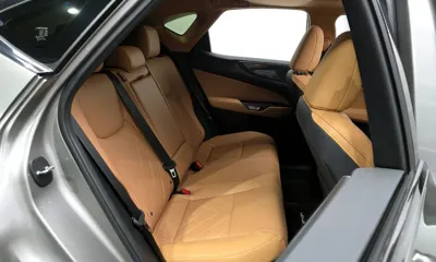 Lexus NX 2025, 9219 км, за 38255.69 USD - фото 12