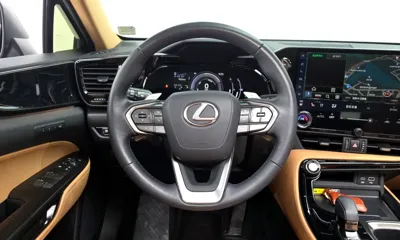 Lexus NX 2025, 9219 км, за 38255.69 USD - фото 13