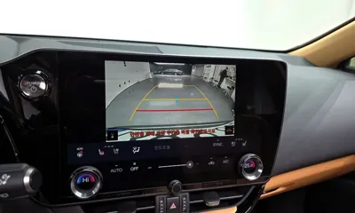 Lexus NX 2025, 9219 км, за 38255.69 USD - фото 15