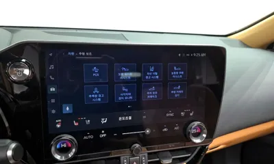 Lexus NX 2025, 9219 км, за 38255.69 USD - фото 16