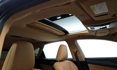 Lexus NX 2025, 9219 км, за 38255.69 USD - фото 17