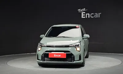 Kia Morning 2024, 8482 км, за 9767.53 USD