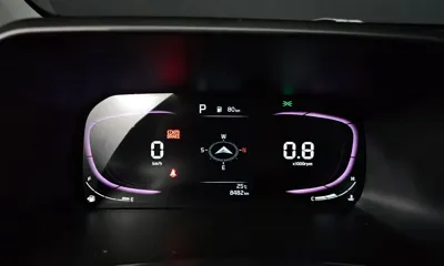 Kia Morning 2024, 8482 км, за 9767.53 USD - фото 8