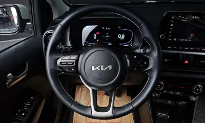 Kia Morning 2024, 8482 км, за 9767.53 USD - фото 16