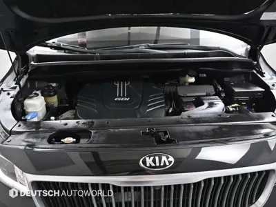 Kia Canival 2016, 232396 км, за 8457.22 USD - фото 6