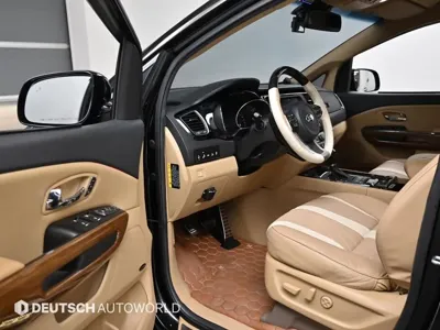 Kia Canival 2016, 232396 км, за 8457.22 USD - фото 11