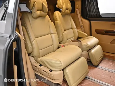 Kia Canival 2016, 232396 км, за 8457.22 USD - фото 12