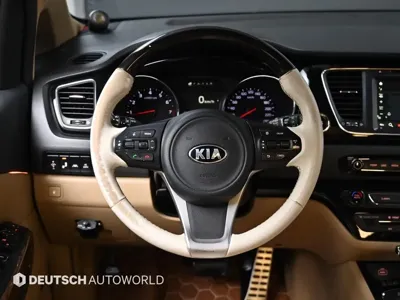 Kia Canival 2016, 232396 км, за 8457.22 USD - фото 13