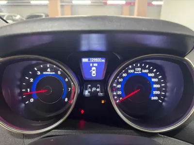 Hyundai Avante 2013, 129800 км, за 2953.92 USD - фото 8