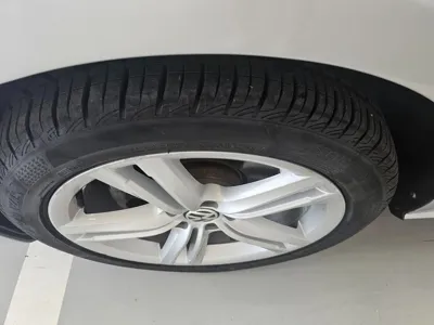 Volkswagen Passat 2015, 102000 км, за 3908.8 USD - фото 8