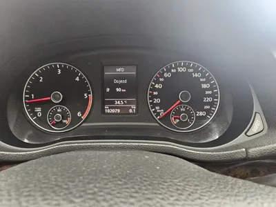Volkswagen Passat 2015, 102000 км, за 3908.8 USD - фото 15