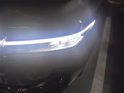 Li Auto Li ONE 2022, 110800 км, за 17460.46 USD