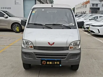 Wuling Zhiguang 2019, 30000 км, за 2354.28 USD