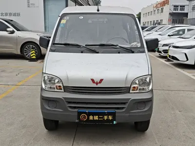 Wuling Zhiguang 2019, 30000 км, за 2354.28 USD - фото 6