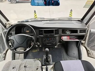 Wuling Zhiguang 2019, 30000 км, за 2354.28 USD - фото 7