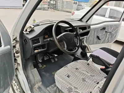 Wuling Zhiguang 2019, 30000 км, за 2354.28 USD - фото 8
