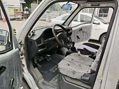 Wuling Zhiguang 2019, 30000 км, за 2354.28 USD - фото 9