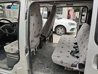 Wuling Zhiguang 2019, 30000 км, за 2354.28 USD - фото 10