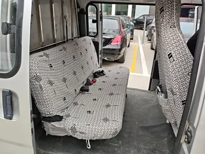 Wuling Zhiguang 2019, 30000 км, за 2354.28 USD - фото 11