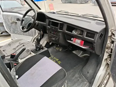 Wuling Zhiguang 2019, 30000 км, за 2354.28 USD - фото 13