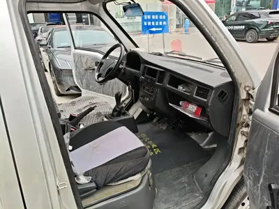 Wuling Zhiguang 2019, 30000 км, за 2354.28 USD - фото 14