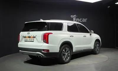 Hyundai Palisade 2019, 79469 км, за 15926.67 USD