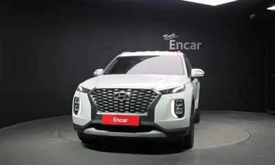 Hyundai Palisade 2019, 79469 км, за 15926.67 USD