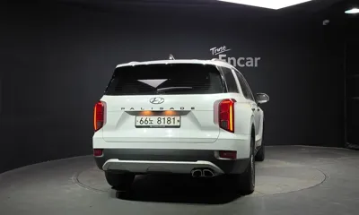 Hyundai Palisade 2019, 79469 км, за 15926.67 USD