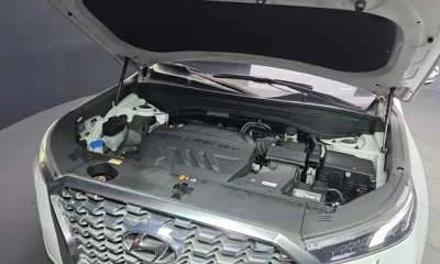 Hyundai Palisade 2019, 79469 км, за 15926.67 USD - фото 6