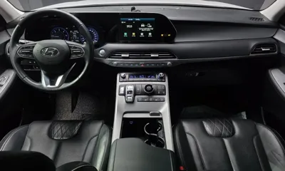 Hyundai Palisade 2019, 79469 км, за 15926.67 USD - фото 7