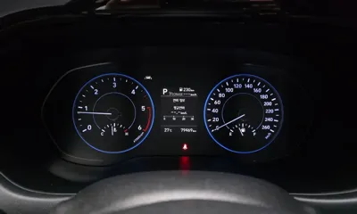 Hyundai Palisade 2019, 79469 км, за 15926.67 USD - фото 8