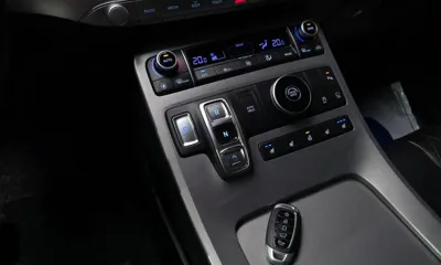 Hyundai Palisade 2019, 79469 км, за 15926.67 USD - фото 9
