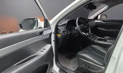 Hyundai Palisade 2019, 79469 км, за 15926.67 USD - фото 10