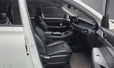 Hyundai Palisade 2019, 79469 км, за 15926.67 USD - фото 11