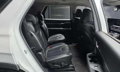 Hyundai Palisade 2019, 79469 км, за 15926.67 USD - фото 12