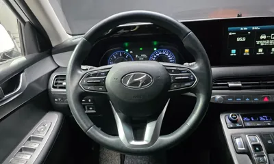Hyundai Palisade 2019, 79469 км, за 15926.67 USD - фото 13