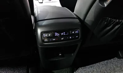 Hyundai Palisade 2019, 79469 км, за 15926.67 USD - фото 19