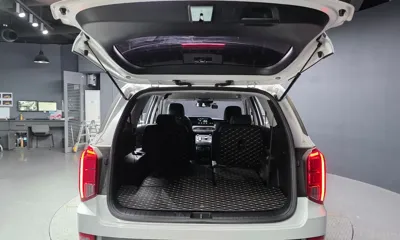 Hyundai Palisade 2019, 79469 км, за 15926.67 USD - фото 20