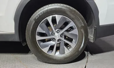 Hyundai Palisade 2019, 79469 км, за 15926.67 USD - фото 21
