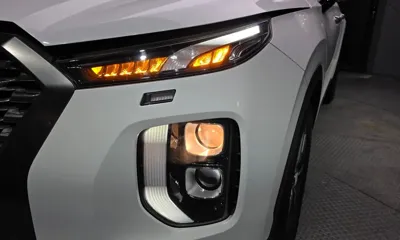 Hyundai Palisade 2019, 79469 км, за 15926.67 USD - фото 22
