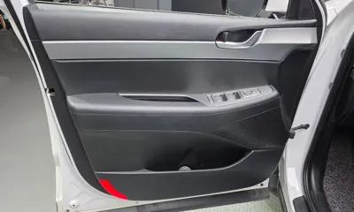 Hyundai Palisade 2019, 79469 км, за 15926.67 USD - фото 24