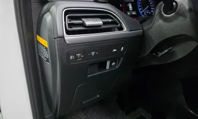 Hyundai Palisade 2019, 79469 км, за 15926.67 USD - фото 30