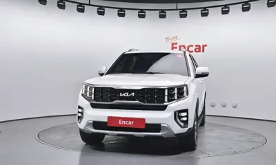 Kia Mohave 2022, 14607 км, за 26977.82 USD - фото 3