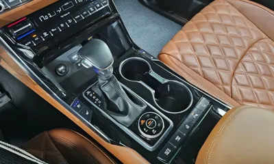 Kia Mohave 2022, 14607 км, за 26977.82 USD - фото 9