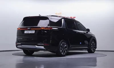 Kia Canival 2021, 153040 км, за 14205.48 USD