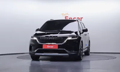 Kia Canival 2021, 153040 км, за 14205.48 USD